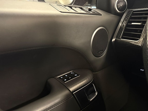 Land Rover Range Rover Sport 26 of 27