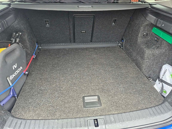 Skoda Enyaq 15 of 18
