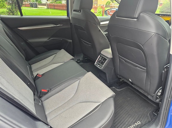 Skoda Enyaq 14 of 18