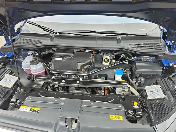 Skoda Enyaq 18 of 18