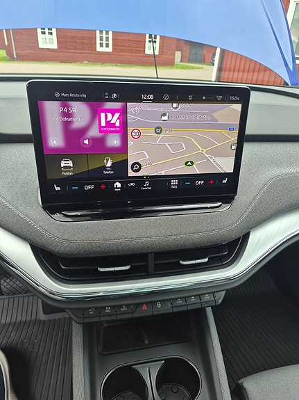 Skoda Enyaq 17 of 18