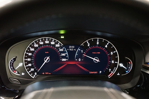 BMW 530i 18 of 23