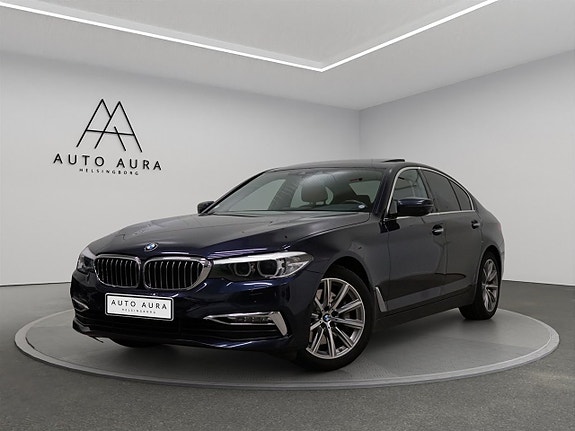 BMW 530i