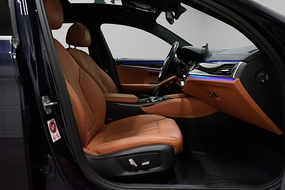 BMW 530i 22 of 23