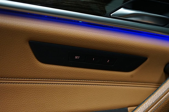 BMW 530i 11 of 23