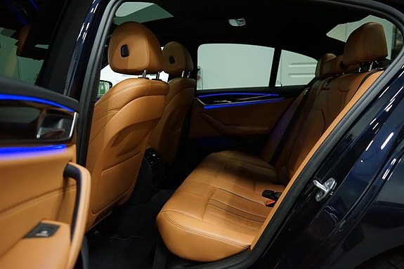 BMW 530i 8 of 23
