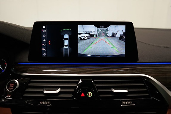 BMW 530i 14 of 23