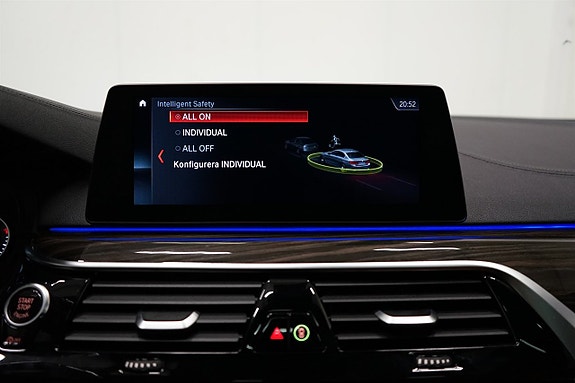 BMW 530i 17 of 23