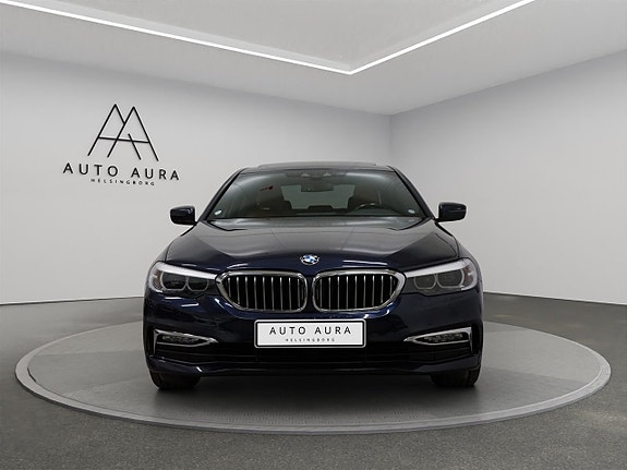 BMW 530i 2 of 23