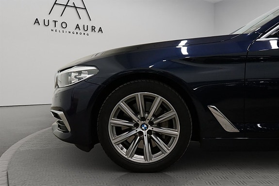 BMW 530i 7 of 23