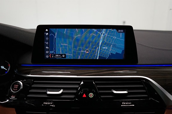 BMW 530i 15 of 23