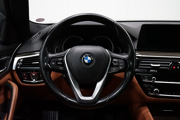 BMW 530i 12 of 23