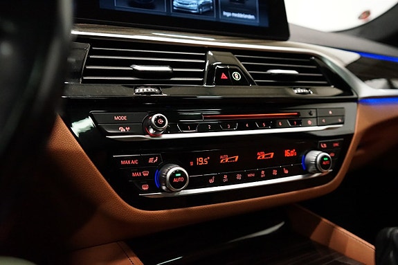 BMW 530i 20 of 23