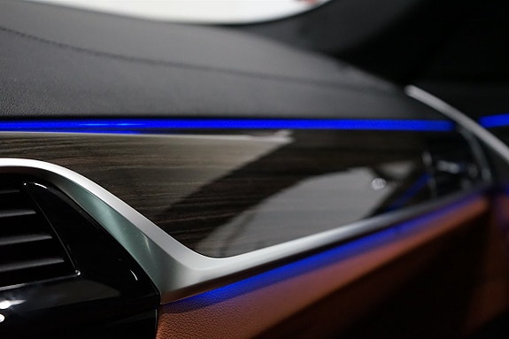 BMW 530i 19 of 23