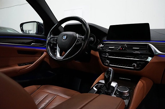 BMW 530i 23 of 23