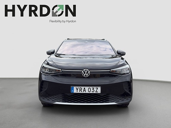 Volkswagen ID.4 2 of 20