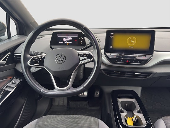 Volkswagen ID.4 10 of 20
