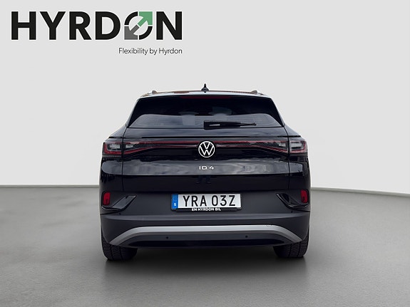 Volkswagen ID.4 5 of 20