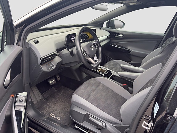 Volkswagen ID.4 11 of 20
