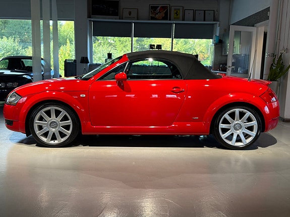 Audi TT 12 of 24