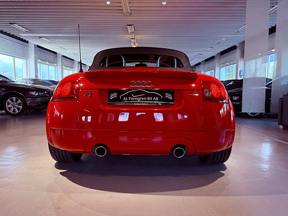 Audi TT 10 of 24
