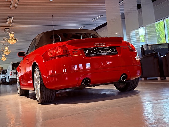 Audi TT 22 of 24