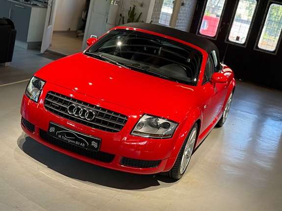 Audi TT 14 of 24