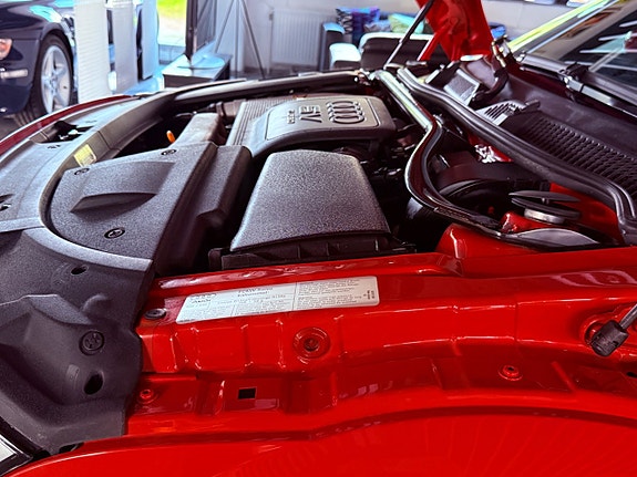 Audi TT 19 of 24