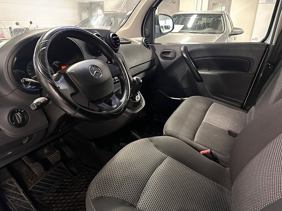 Mercedes-Benz Citan 109 6 of 7