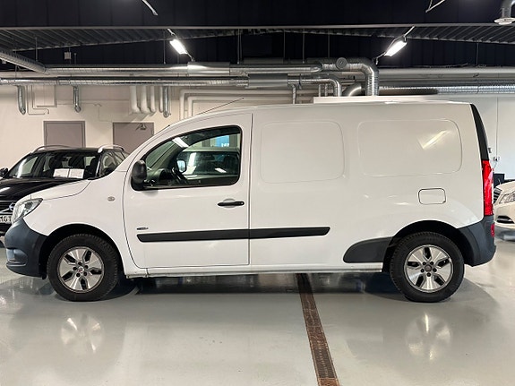 Mercedes-Benz Citan 109 4 of 7