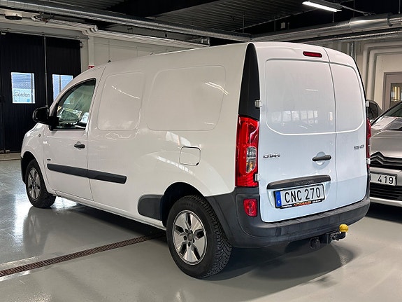 Mercedes-Benz Citan 109 5 of 7