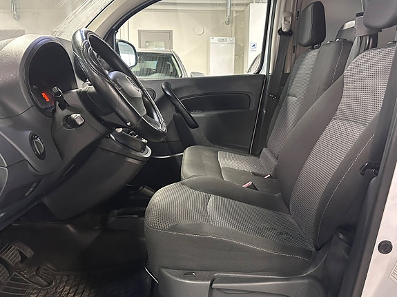 Mercedes-Benz Citan 109 7 of 7