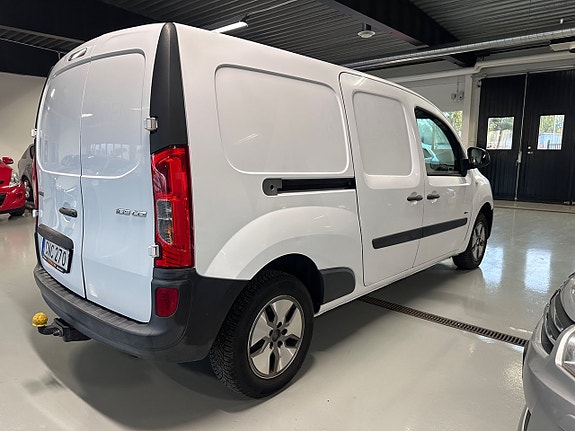 Mercedes-Benz Citan 109 3 of 7