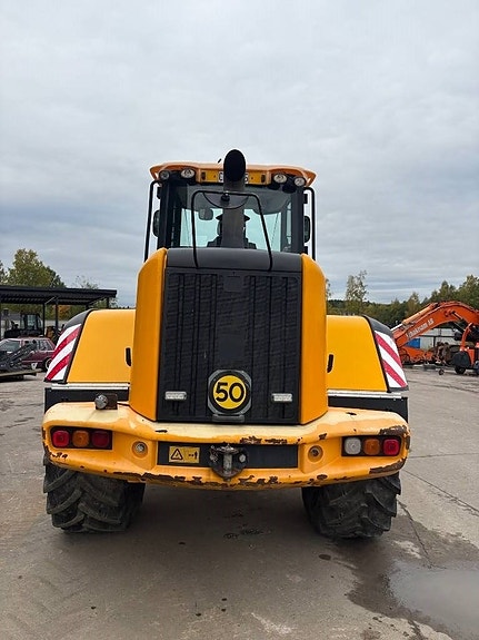 JCB 426 E HT 5 of 16