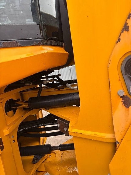 JCB 426 E HT 11 of 16