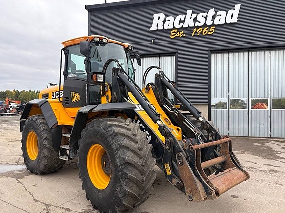JCB 426 E HT