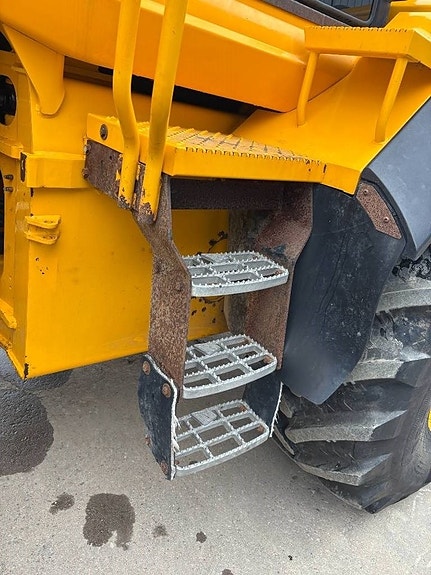 JCB 426 E HT 10 of 16