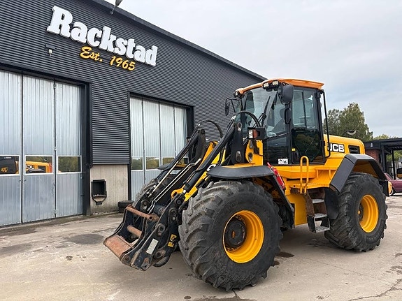 JCB 426 E HT 3 of 16