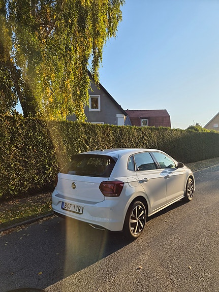 Volkswagen Polo 3 of 4