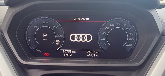 Audi Q4 e-tron 20 of 20