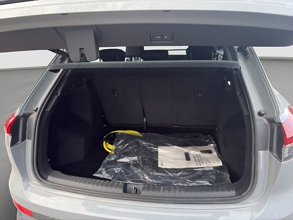 Audi Q4 e-tron 14 of 20