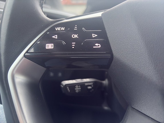 Audi Q4 e-tron 18 of 20