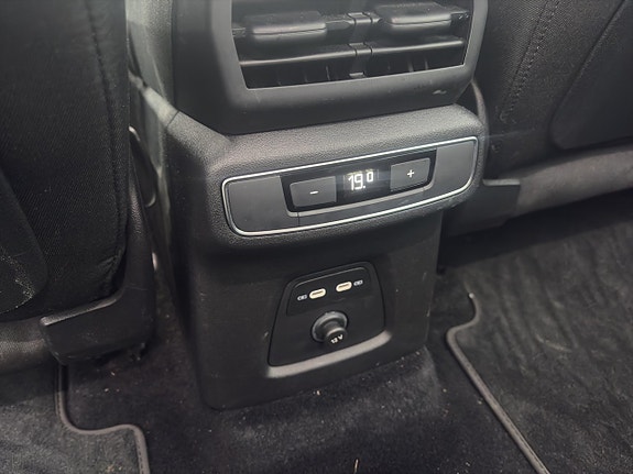 Audi Q4 e-tron 17 of 20