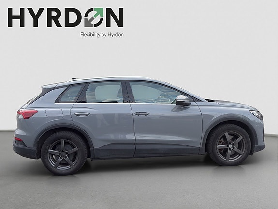 Audi Q4 e-tron 8 of 20