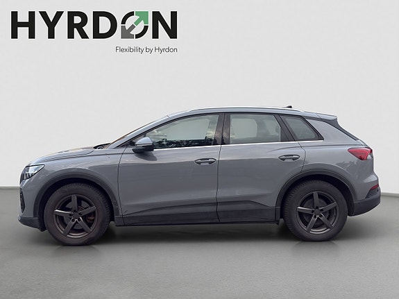 Audi Q4 e-tron 7 of 20