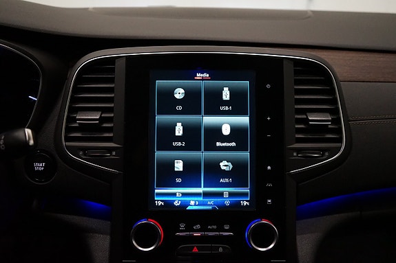Renault Talisman 19 of 23