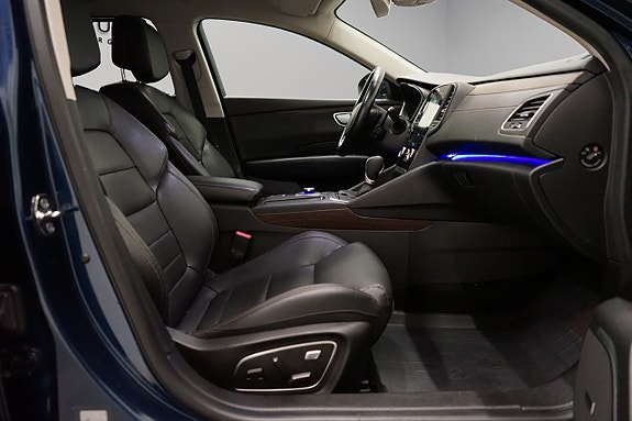Renault Talisman 22 of 23