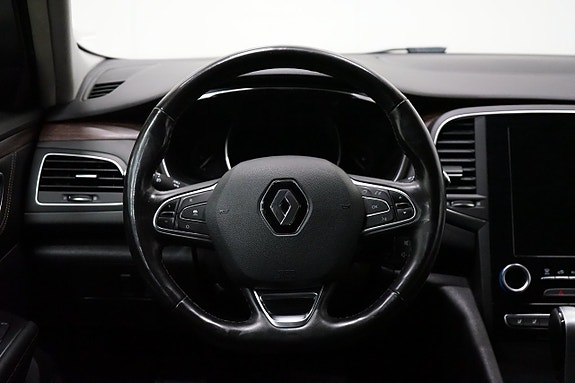 Renault Talisman 13 of 23