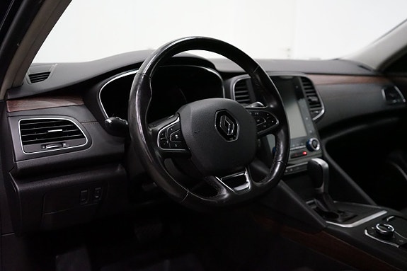 Renault Talisman 9 of 23