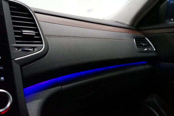 Renault Talisman 21 of 23